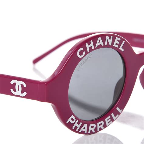 pharrell williams chanel sunglasses price|Chanel sunglasses clearance.